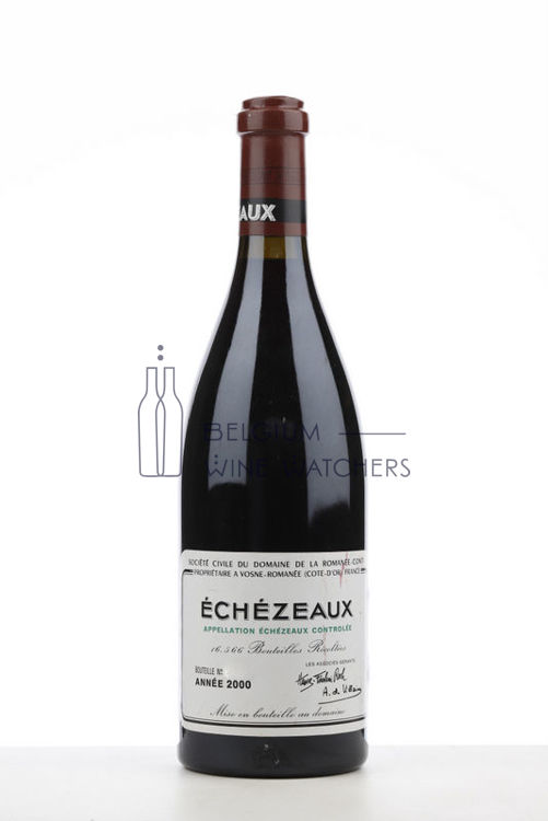 Image de 2000 ECHEZEAUX